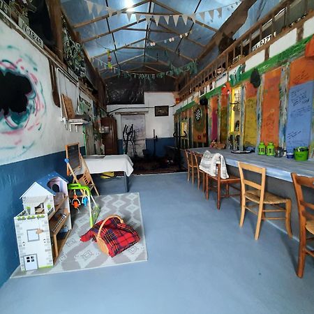 Notrevillage La Salamandre Neret 외부 사진