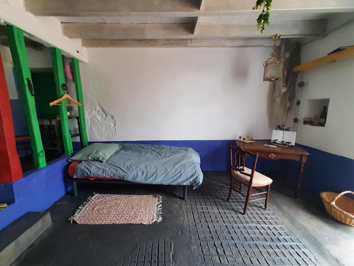 Notrevillage La Salamandre Neret 외부 사진