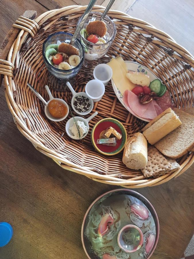 Notrevillage La Salamandre Neret 외부 사진